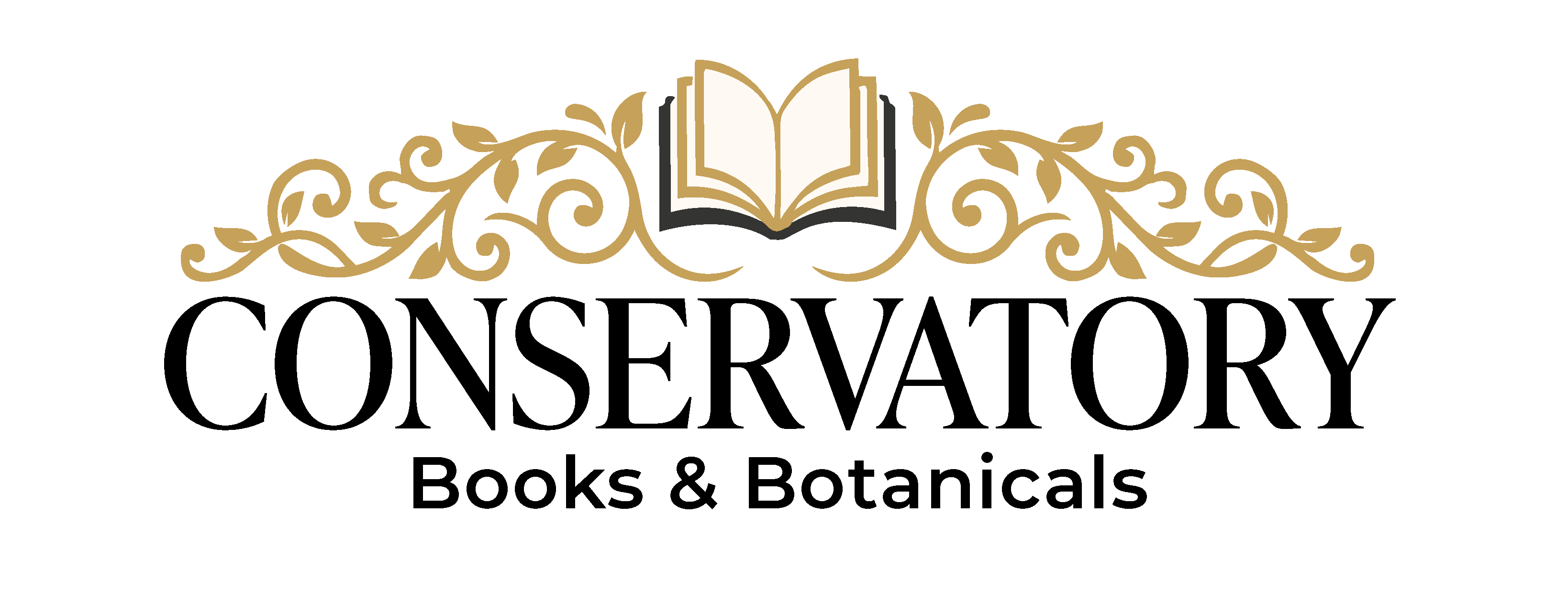 Conservatory logo concept one
